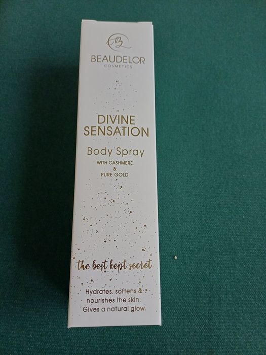 15 sztuk Mgiełka Beaudelor's Divine Sensation