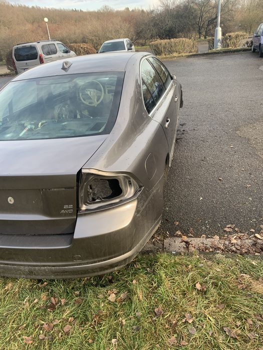 Czesci volvo s80 ii 3.2 r6 AWD 4x4 tanio