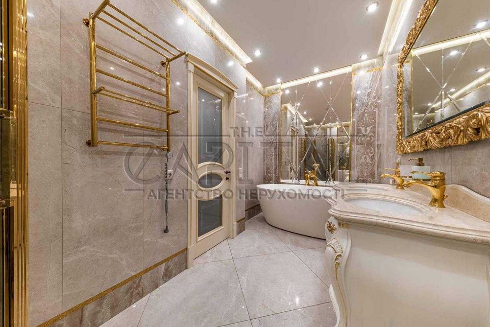 Продажа квартиры, Верхогляда, Драгомирова, ЖК Новопечерские Липки