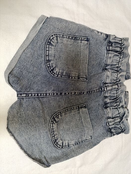 Шорти жіночі розмір S