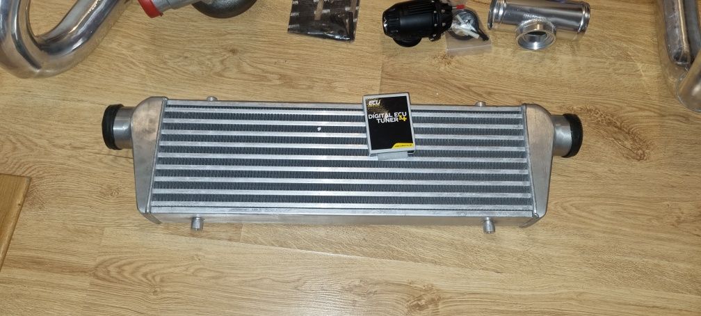 Turbo mazda mx5 1.6