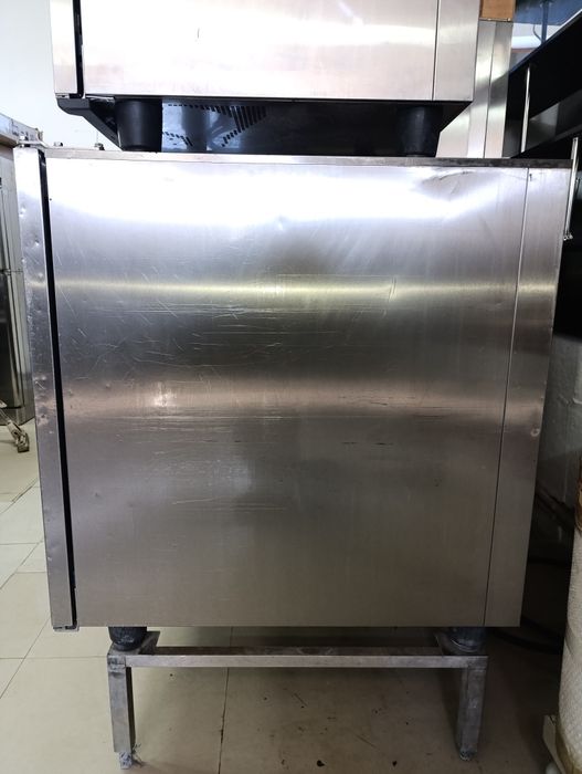 Пароконвектомат.Пароконвекційна.Rational.Rational scc102