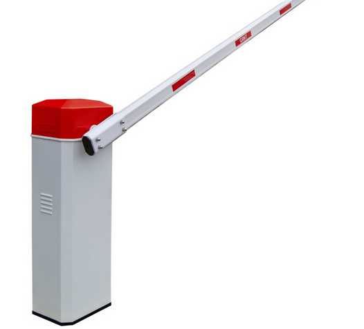 Шлагбаум  STEELON , Gant, BFT, Nice,Roger