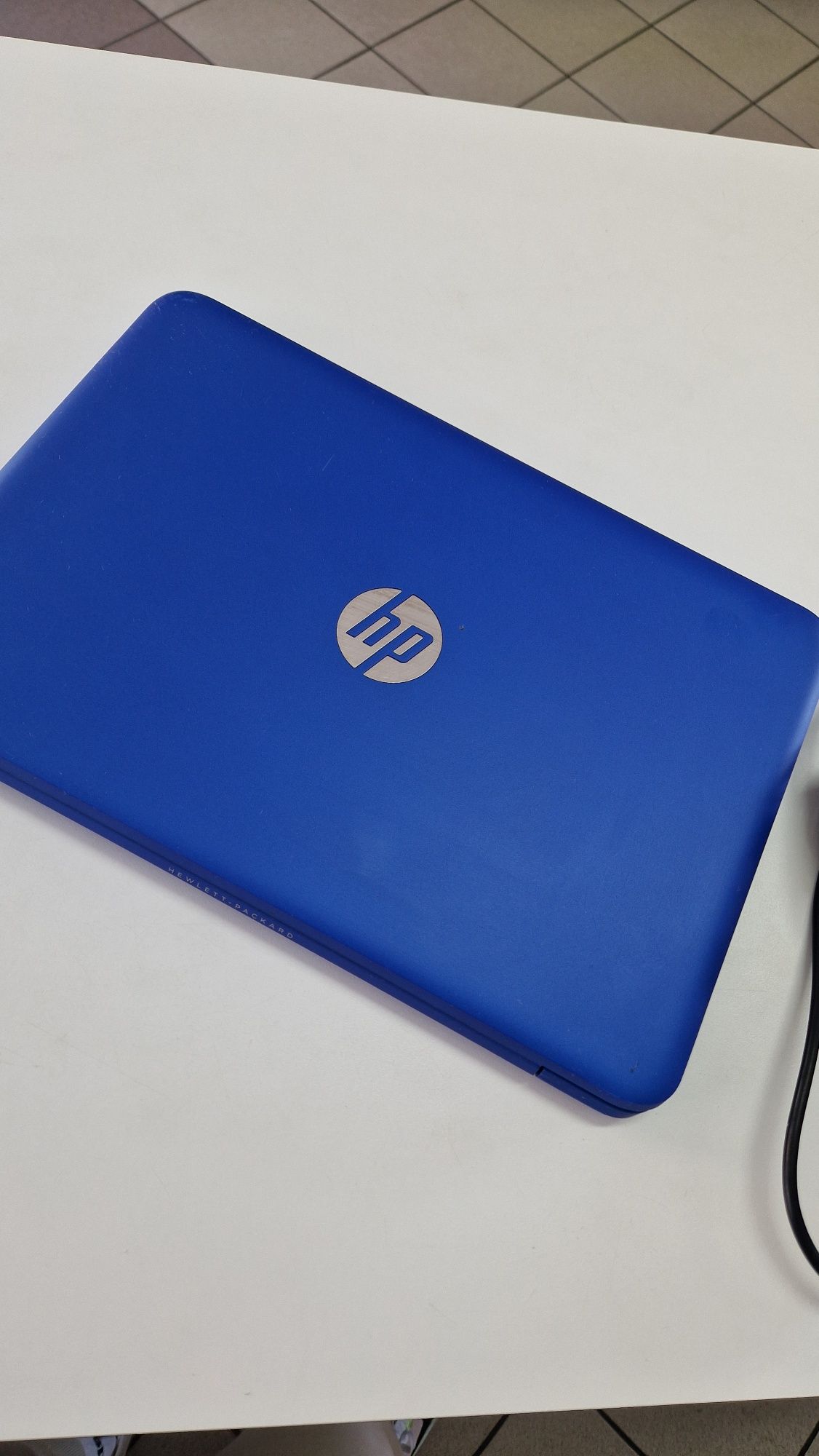 Laptop HP 13,3 c130