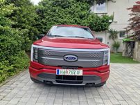 Бампер Ford F-150 F150 LIGHTNING разборка Форд Ф150