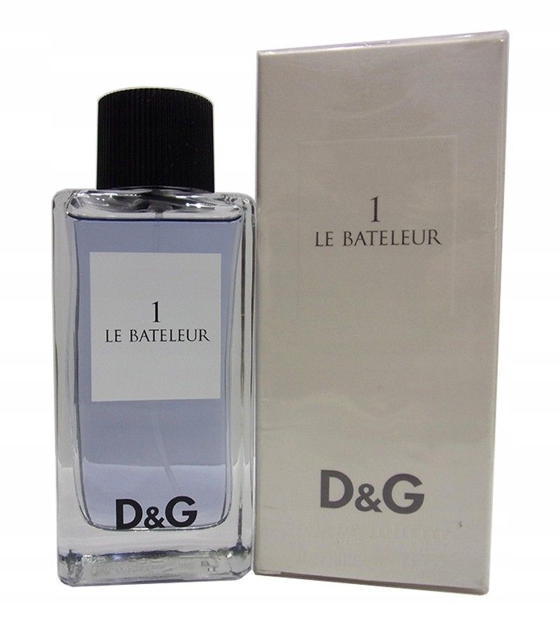 Dolce&Gabbana 1 Le Bateleur 100ml Edt UNIKAT 100 ml