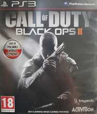 Call of Duty: Black Ops II 2 PL PS3 Używana Kraków