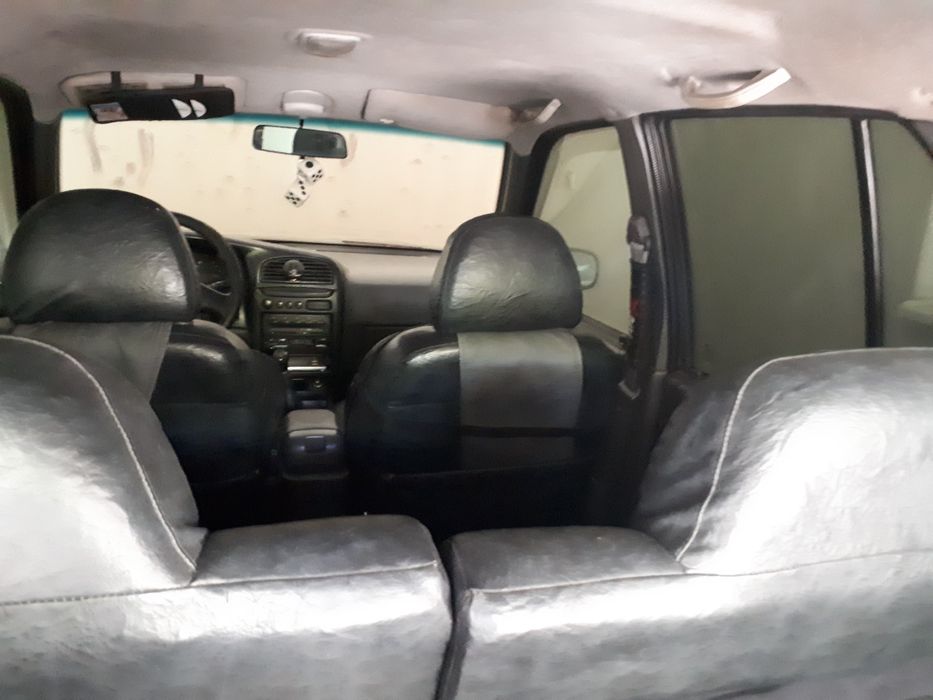 Джип Кіа Спортадж  MR DOHC