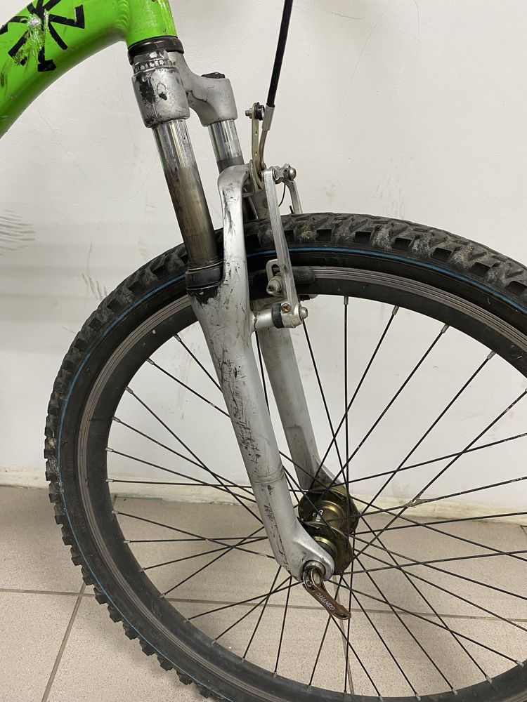 Велосипед Specialized XL/21