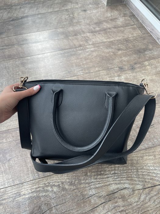 Сумка із еко кожи