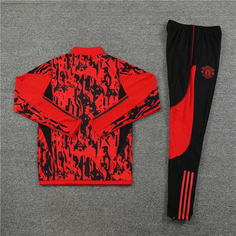 Dres treningowy Adidas MANCHESTER UNITED XL