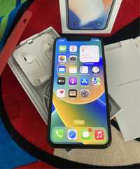 iPhone X 256GB space gray (Neverlock)