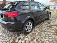 Audi a3 sportback 2.0TDI