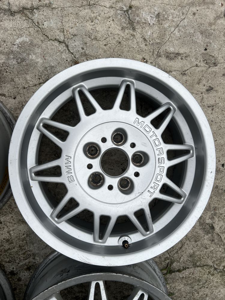 Styling 22 17’ BMW E36 i inne