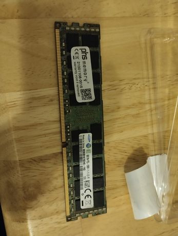 Ram DDR3 PC3  Samsung 8GB