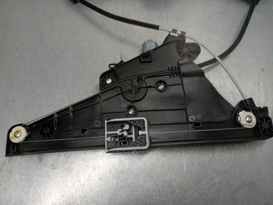 Elevador vidros frente direito PEUGEOT 208 II