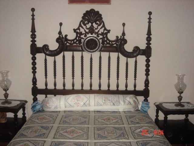 Móvel de quarto de casal