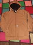Куртка чоловіча Carhartt