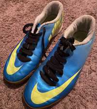 Sapatilhas mercuriais nike