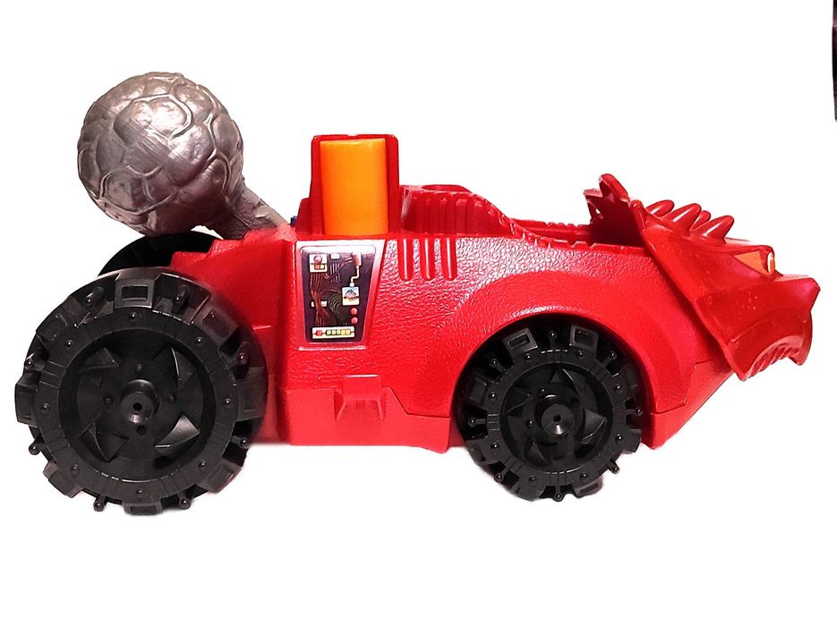 MOTU - Bashasaurus (vintage)