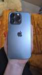 Iphone 13 pro neverlock 91% 128gb