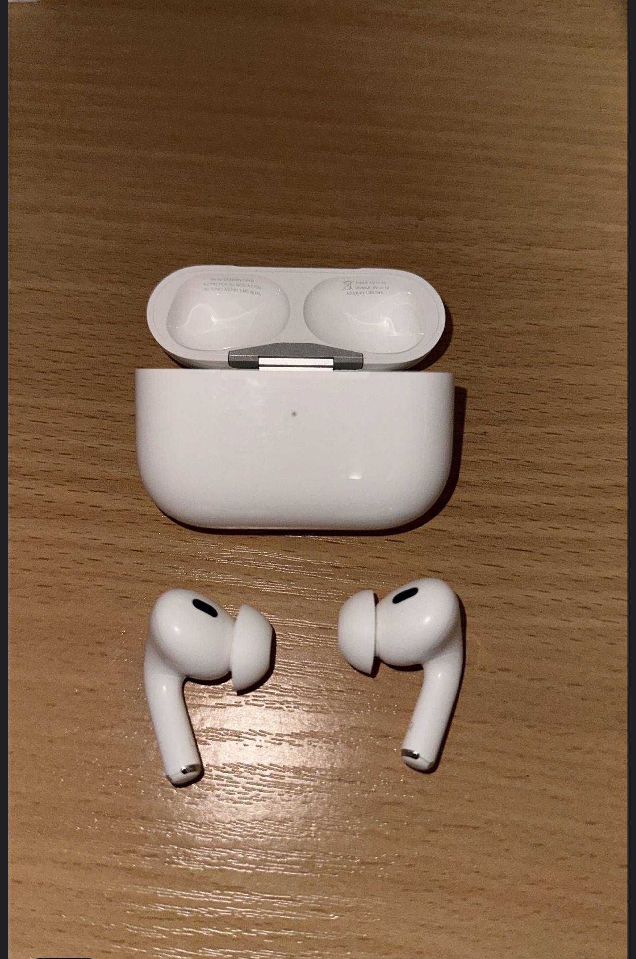 Airpods Pro 2 Model a2698