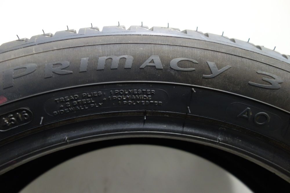 215/50/18 MICHELIN Primacy 3 A0 Lato