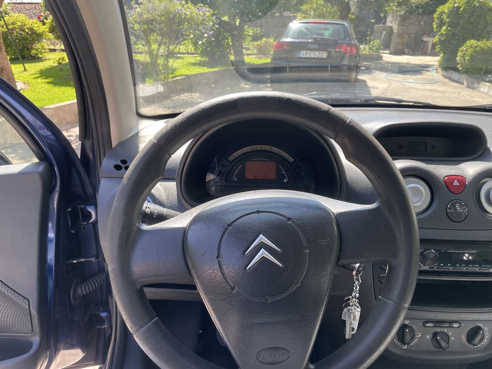 Vendo Citroen C3