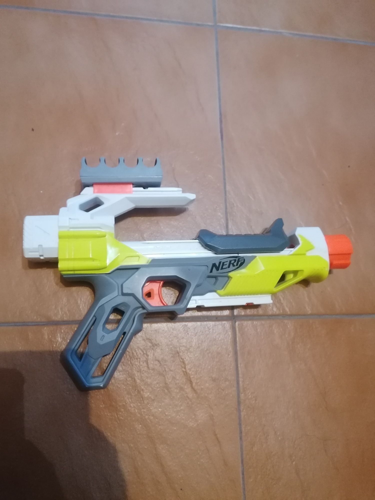 Nerf (sem balas)