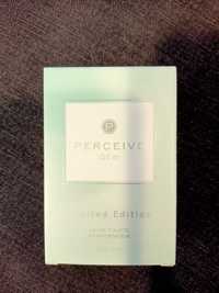 Nowe perfumy Avon Perceive Dew edycja limitowana