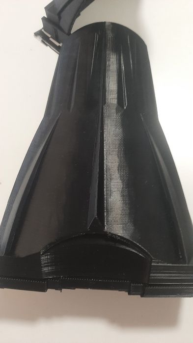 Kukirin g4  zestaw  błotników