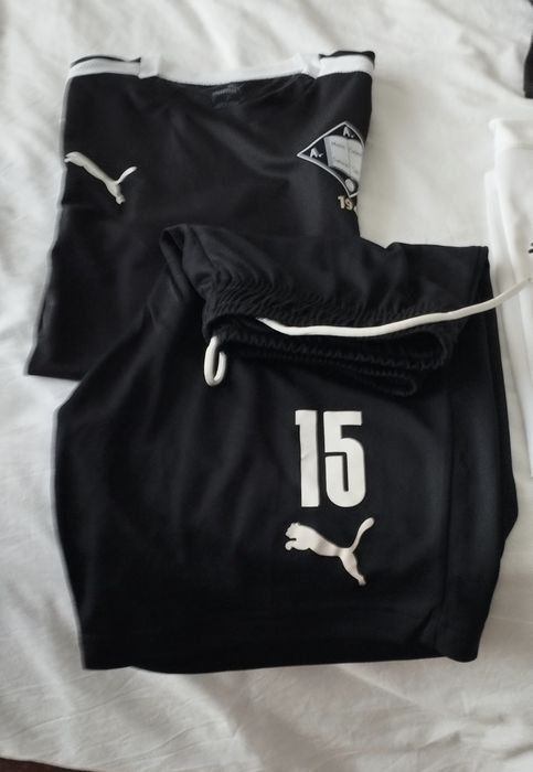 Equipamento de treino voleibol