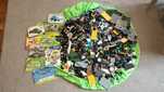 Klocki COBI zestaw ponad 8kg! Kompatybilne z Lego