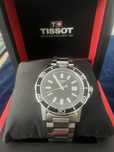 Tissot zegarek męski