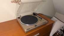 gramofon Marantz TT-221  - Direct Drive, półautomat