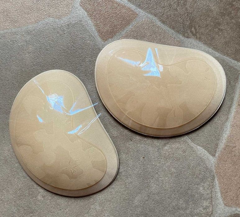 Вкладиші Shein пуш-ап для білизни