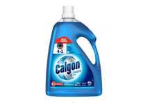 Calgon 4in1 Power Gel Nowa Formuła z Niemiec