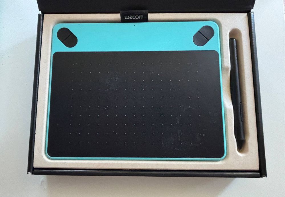 Wacom Intuos Draw (CTH‑490)