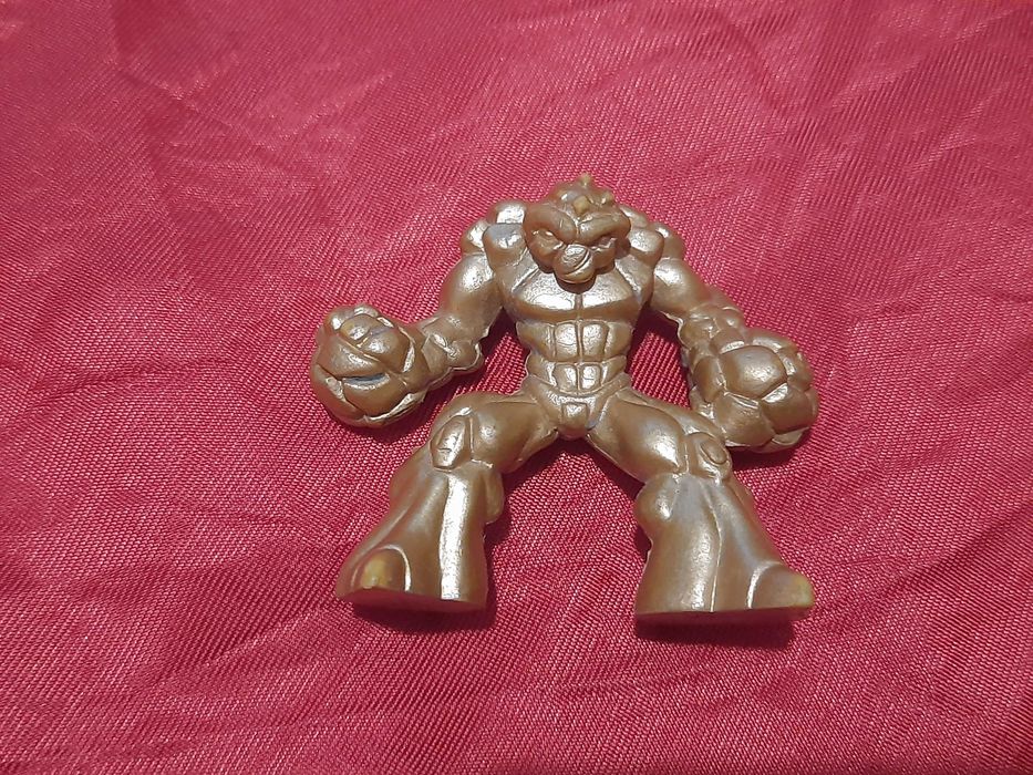 Игрушка солдатик Gormiti