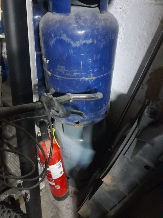 Para desocupar à unidade