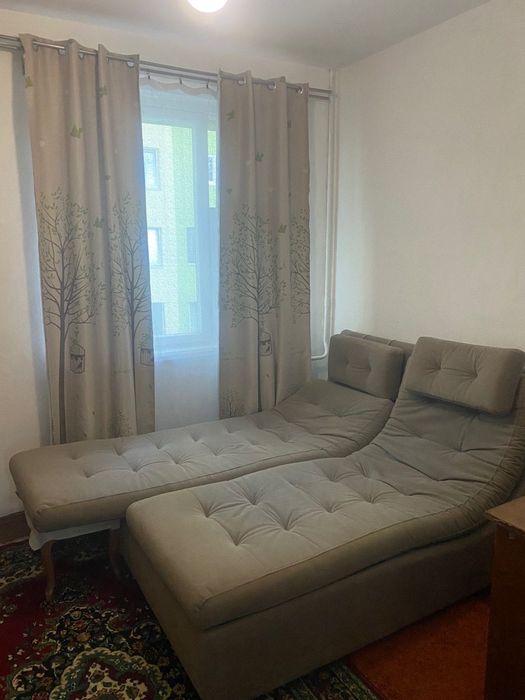 Здам кімнату у трьох кімнатній квартирі для Хлопця.