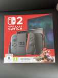 Witam. Sprzedam NINTENDO SWITCH.2. nowy.