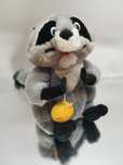 Disney Pocahontas Szop pracz Meeko maskotka Disney