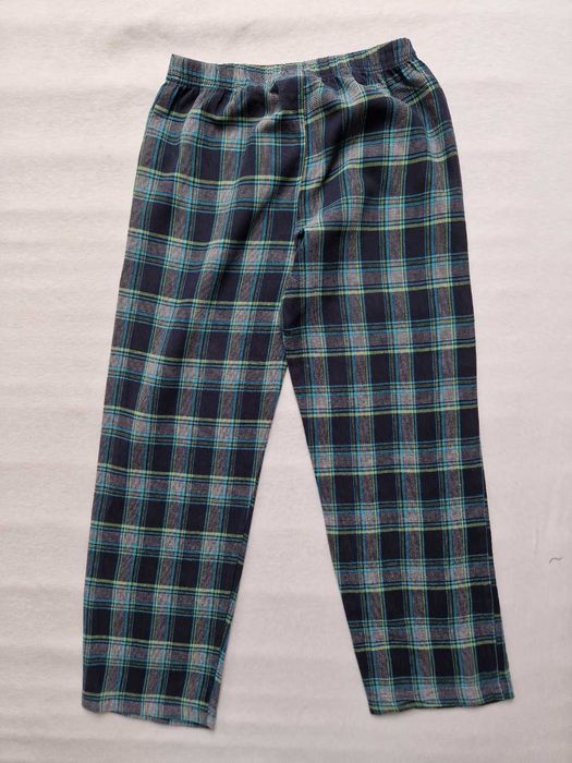 Spodnie do pidżamy 134/140