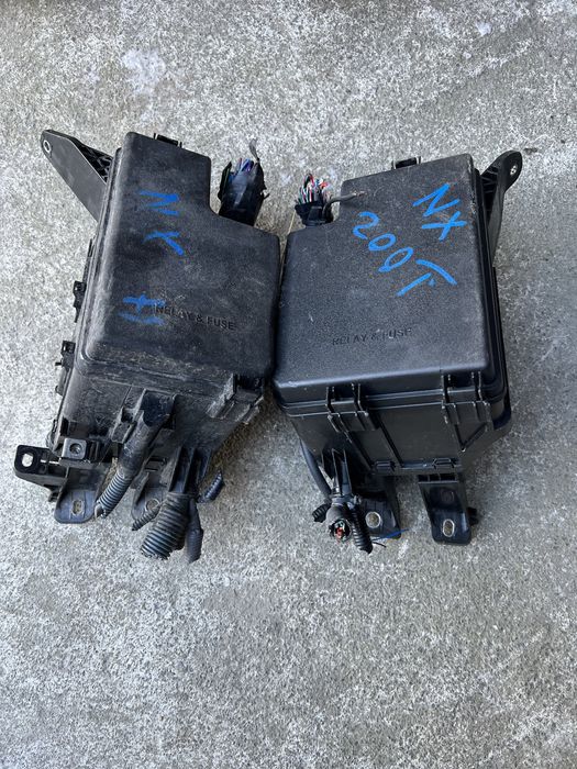 Lexus NX300 200t Полуось Компрессор Стартер Турбина Дросельна Корпус