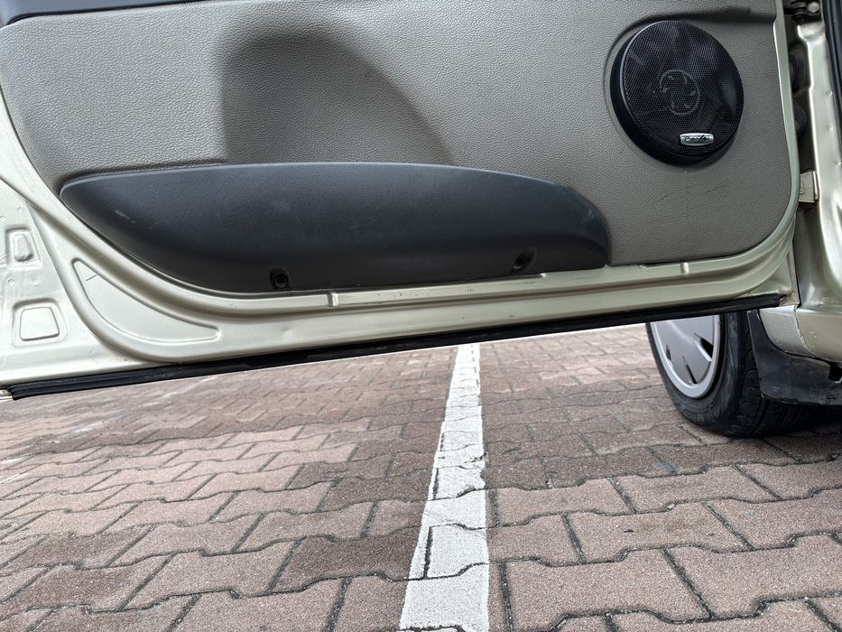 Ваз 1117 (калина) 2008р