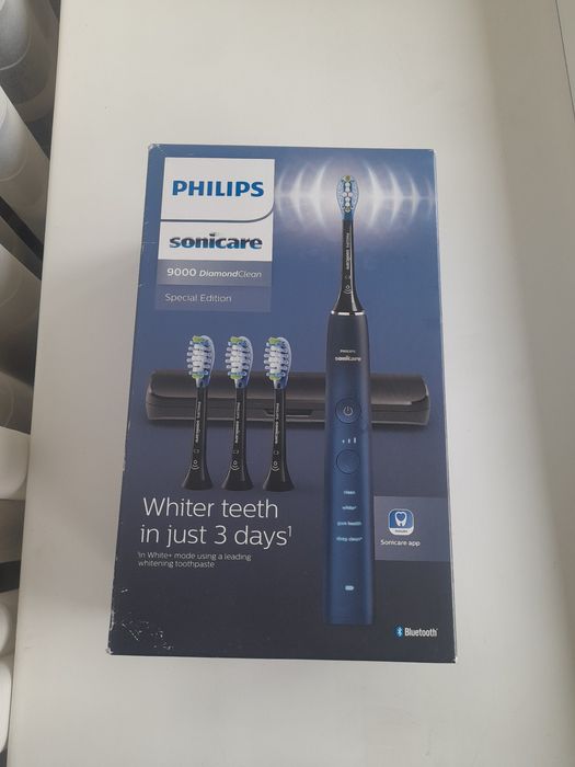 Premium щітка Philips HX9911/89