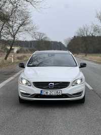 Volvo V60 2014 V60 2.4 D5 AWD Ocean Race Automat Polski Salon