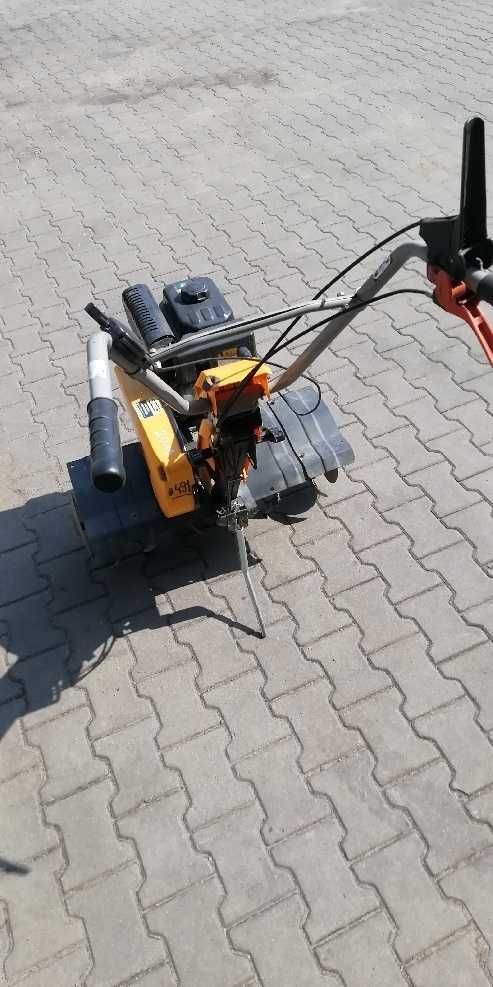 Glebogryzarka STIGA SRC 775 RG Do spulchniania gleby 3,1 KW