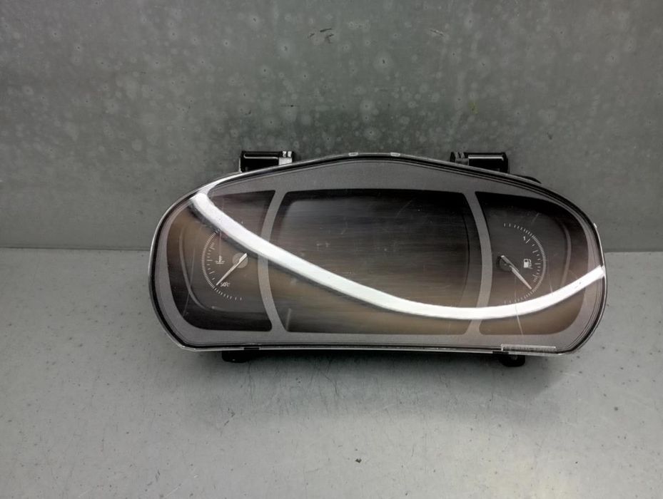 Quadrante / painel de instrumentos RENAULT Megane IV (B9A/M_)